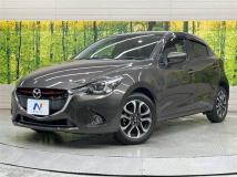 2016 Mazda Demio