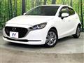 2021 Mazda Mazda2