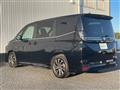 2023 Toyota Voxy