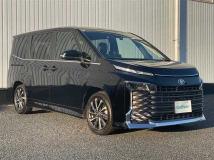 2023 Toyota Voxy