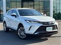 2023 Toyota Harrier Hybrid