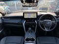 2023 Toyota Harrier Hybrid