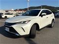 2023 Toyota Harrier Hybrid