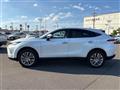 2023 Toyota Harrier Hybrid