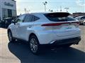 2023 Toyota Harrier Hybrid