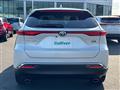 2023 Toyota Harrier Hybrid