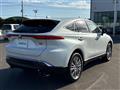 2023 Toyota Harrier Hybrid