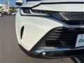 2023 Toyota Harrier Hybrid
