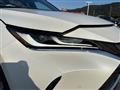 2023 Toyota Harrier Hybrid