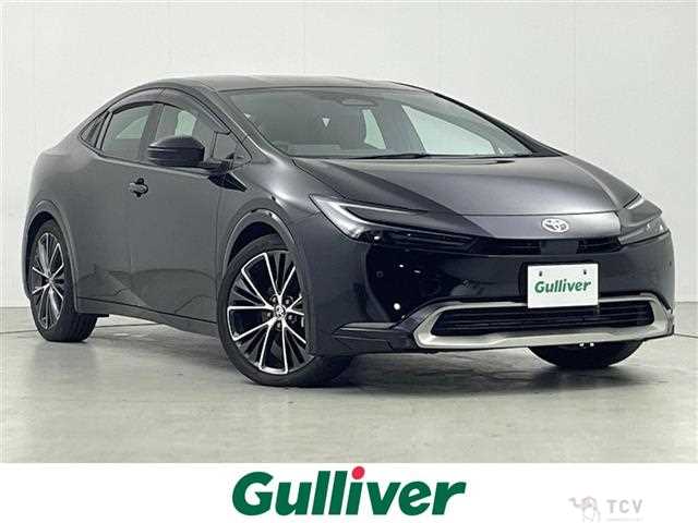 2023 Toyota Prius