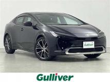 2023 Toyota Prius