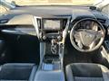 2017 Toyota Vellfire