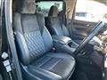 2017 Toyota Vellfire