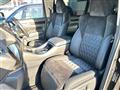 2017 Toyota Vellfire