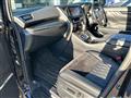 2017 Toyota Vellfire