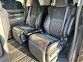 2017 Toyota Vellfire