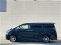 2017 Toyota Vellfire