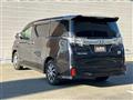 2017 Toyota Vellfire
