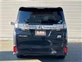 2017 Toyota Vellfire
