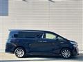 2017 Toyota Vellfire