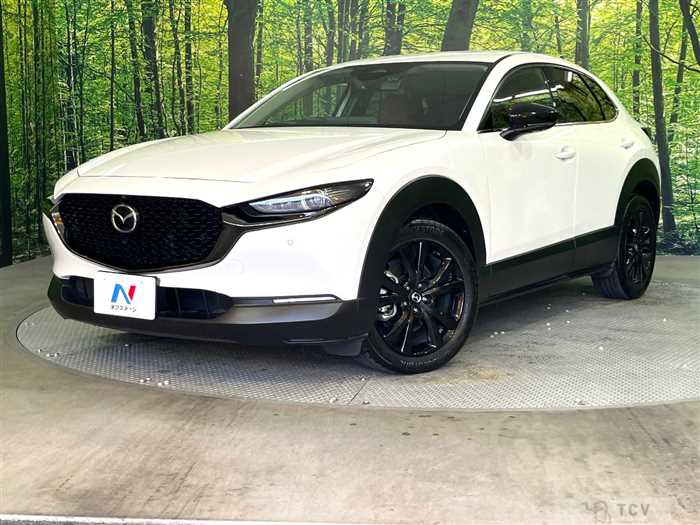 2024 Mazda Mazda Others