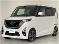 2023 Nissan ROOX