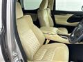 2019 Toyota Alphard Hybrid