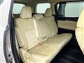 2019 Toyota Alphard Hybrid