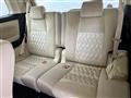 2019 Toyota Alphard Hybrid