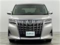 2019 Toyota Alphard Hybrid