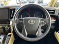 2019 Toyota Alphard Hybrid