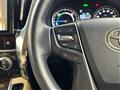 2019 Toyota Alphard Hybrid