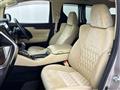 2019 Toyota Alphard Hybrid