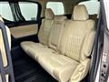 2019 Toyota Alphard Hybrid