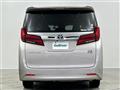 2019 Toyota Alphard Hybrid