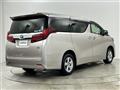 2019 Toyota Alphard Hybrid