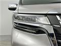 2019 Toyota Alphard Hybrid
