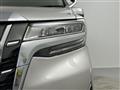 2019 Toyota Alphard Hybrid