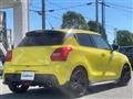 2019 Suzuki Swift