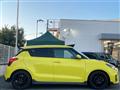 2019 Suzuki Swift