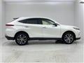 2022 Toyota Harrier Hybrid