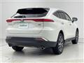 2022 Toyota Harrier Hybrid
