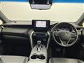 2022 Toyota Harrier Hybrid