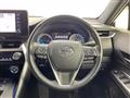 2022 Toyota Harrier Hybrid