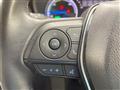2022 Toyota Harrier Hybrid