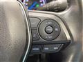 2022 Toyota Harrier Hybrid