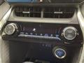 2022 Toyota Harrier Hybrid