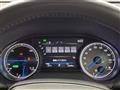 2022 Toyota Harrier Hybrid