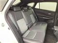2022 Toyota Harrier Hybrid