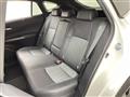 2022 Toyota Harrier Hybrid